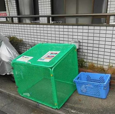 【その他共用部分】 | ヒルトップテラス百合ヶ丘