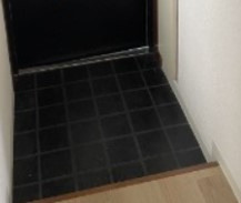 【玄関】 | ヒルトップテラス百合ヶ丘