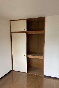 【収納】 | ヒルトップテラス百合ヶ丘