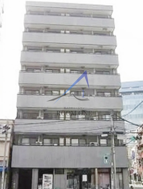 三恵中田パレス