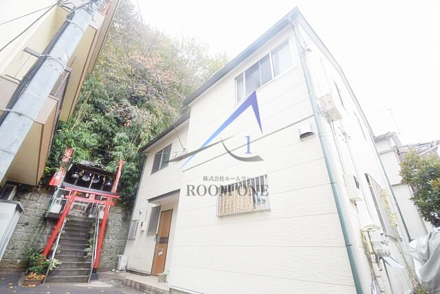 ツインズ谷中