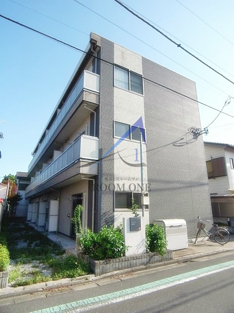 リブリ・金町