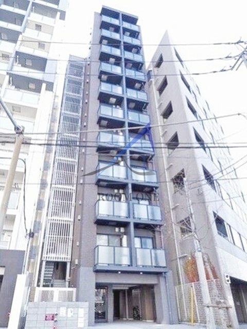 フェルクルールプレスト西横浜