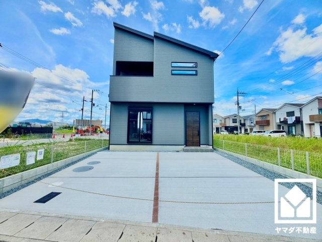 伏見区久我御旅町　第1　