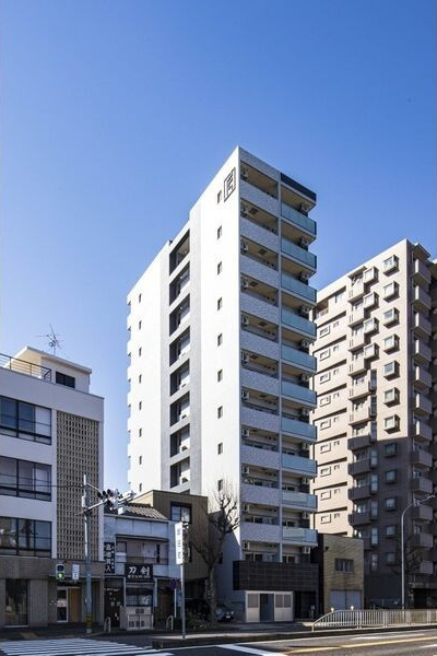 エステムコート名古屋泉プラチナムゲート