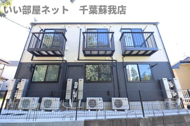パステールグラン大森台(パステールグランオオモリダイ)