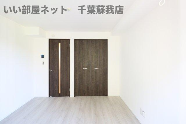 パステールグラン大森台(パステールグランオオモリダイ)の居間・リビング|リビングです