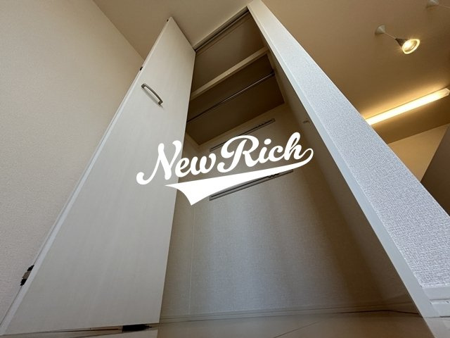 伊勢崎市連取元町のアパートのその他