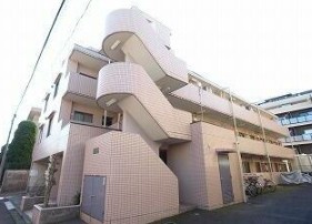 フォレストスズキの外観