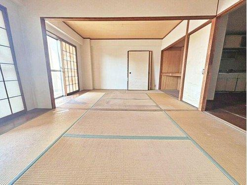 中津有明マンションのその他共用部分|駐輪場