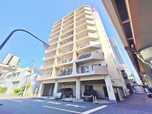 中津有明マンション