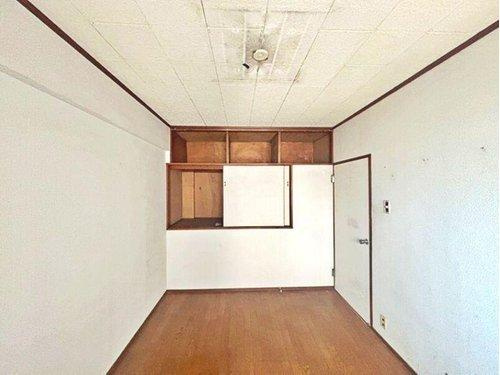 中津有明マンションのその他|洋室