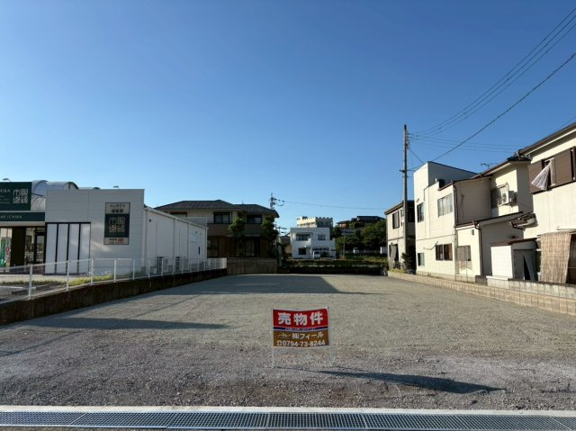 西脇市野村町売土地　2号地