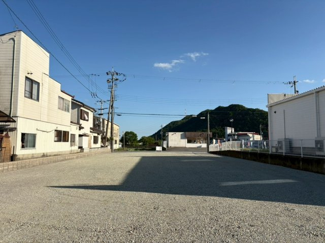 西脇市野村町売土地　2号地の外観