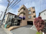 ウッドパレス駒岡の画像