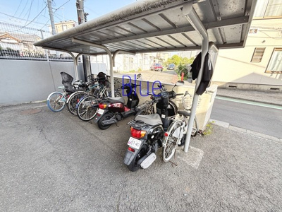 【その他共用部分】 | フラットスズキ