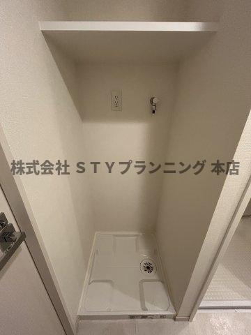 仲介手数料0円！エルスタンザ名駅西の設備