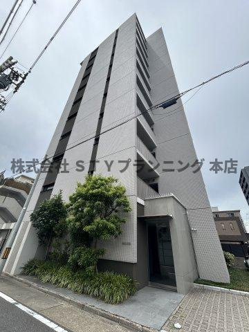 仲介手数料0円！エルスタンザ名駅西