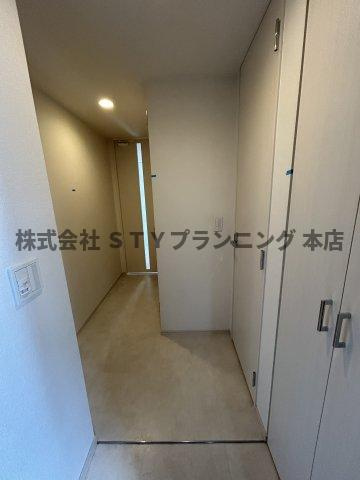 仲介手数料0円！エルスタンザ名駅西の内装