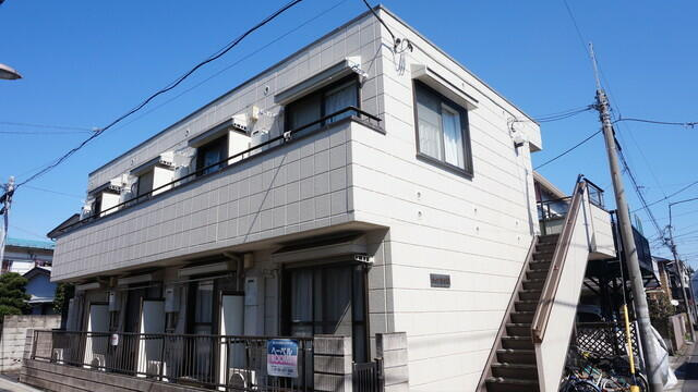練馬区小竹町1丁目のマンションの画像