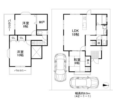 戸建 岩出市中島