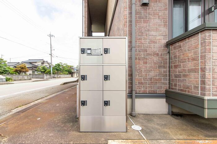 セジュール向野