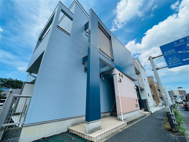 Ｔ・Ｋ馬橋コーポ