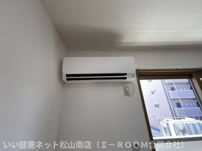 【設備】 | Ｙ．サイレントビレッジ山越