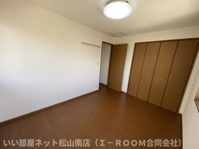 【内装】 | Ｙ．サイレントビレッジ山越