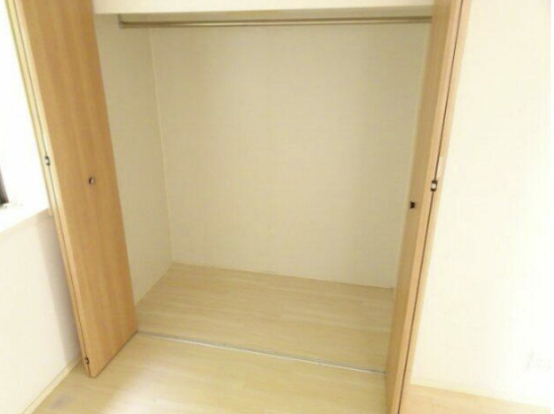 エトワールの収納