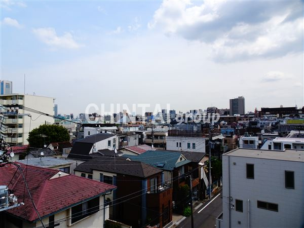 SASAZUKA TODAYの展望
