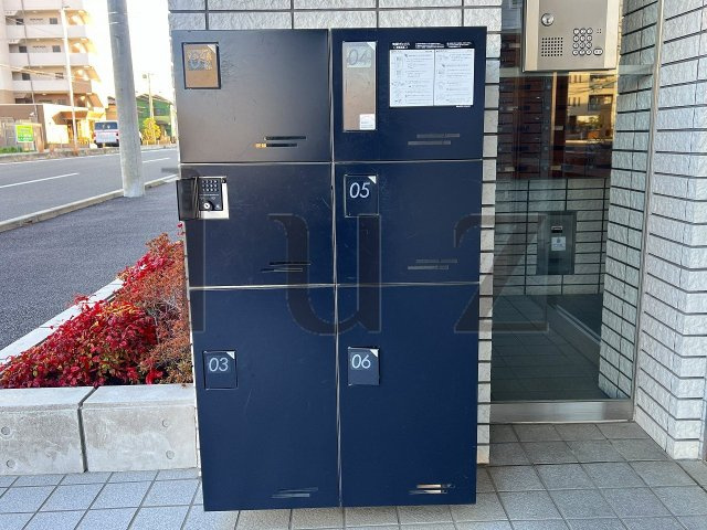 BRANCHE　KTのその他共用部分