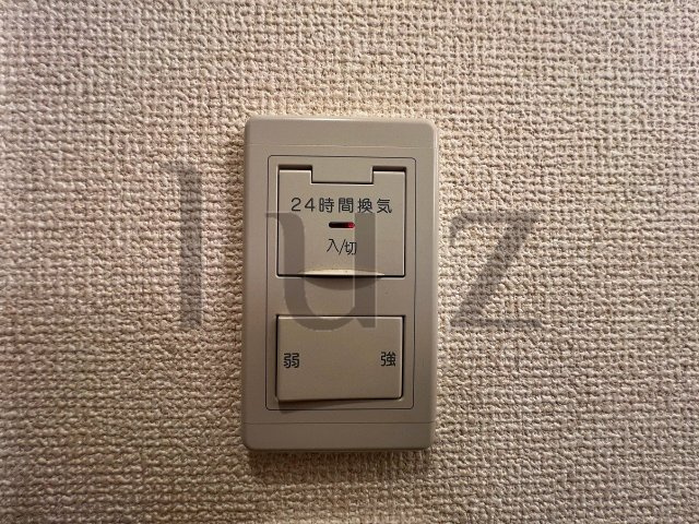 BRANCHE　KTの設備