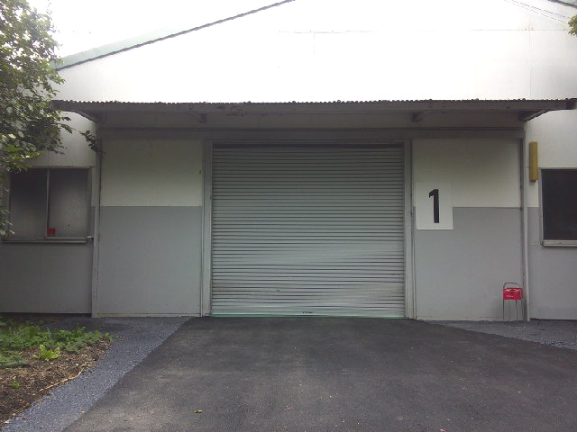 野田市柳沢の倉庫のその他