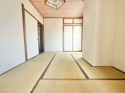 【和室】 | パリービル | 和室があると落ち着いた雰囲気になりますね
