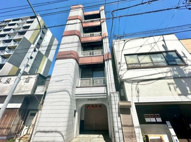パリービルの画像