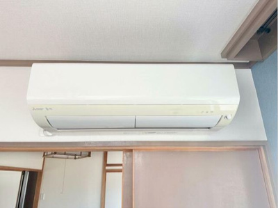 【設備】 | パリービル | その他