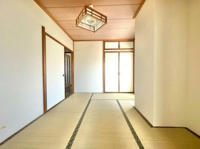 【和室】 | パリービル | その他