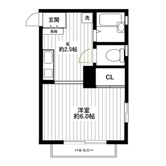 【間取り】 | 茶の間 | 間取りです。