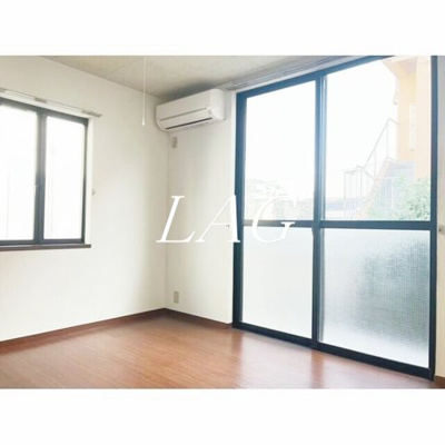 【居間・リビング】 | 茶の間 | 洋室のお部屋です。