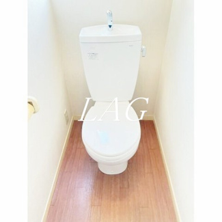 【トイレ】 | 茶の間 | トイレです。