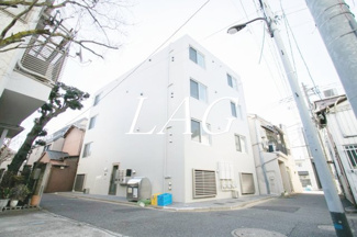【外観】 | Ludens椎名町 | 外観です。