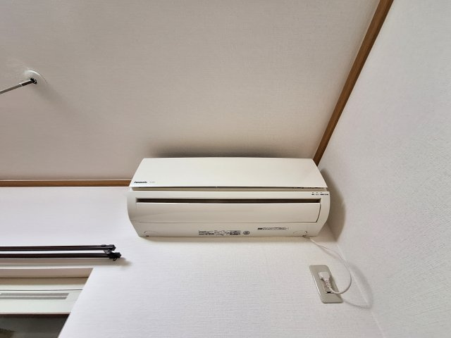 シティハイム　ＢＡＮコートの設備