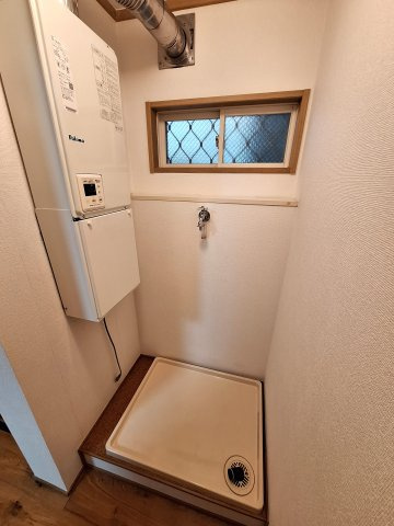 シティハイム　ＢＡＮコートの設備