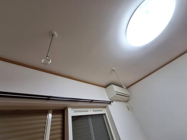 シティハイム　ＢＡＮコートの内装
