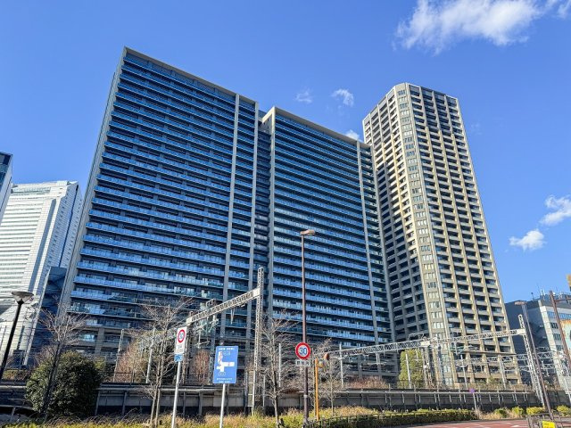 ★仲介手数料無料★CATHRINA MITA TOWERSUITE