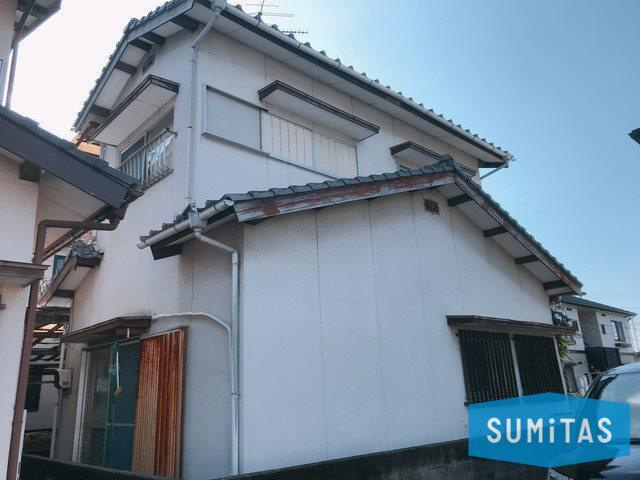 中古戸建
