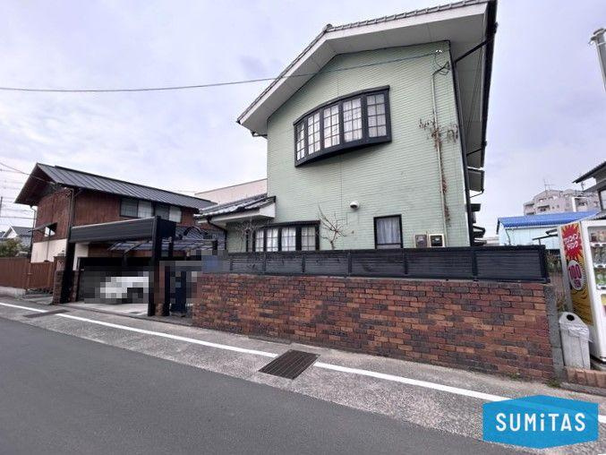 中古戸建