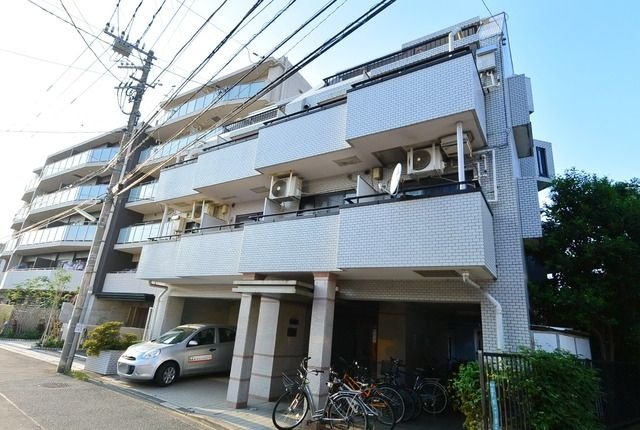 ★外観の写真です★