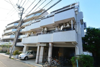 ★外観の写真です★
